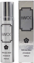 Havoc Sliver For Unisex Havoc Sliver Perfume Spray 75 Ml Best Quality Perfume Havoc Silver Eau De Perfume 75Ml