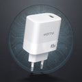HOTTU FC09 45W GaN Super Fast Charger with USB-C Power Delivery