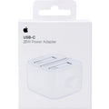 Apple 20W USB-C Power Adapter (3-Pin) – High-Quality Fast Wall Charger