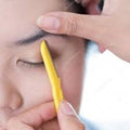 Tinkle Eyebrow Razor Eyebrow Face Hair Removal Shaper 1 Pack