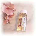 Pantene Original Non Rinse Treatment Glossy Shake Aqua Oil Frizz Control Hydration Treatment 49 Ml
