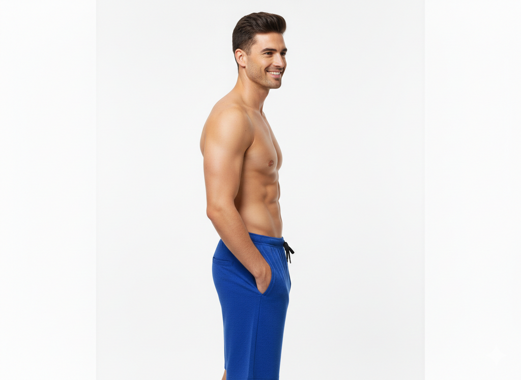 High Quality Men Shorts – Daily Wear & Sports Use