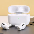 Airpods Pro Budget Friendly Sound With A Familiar Design Apple Wireless Earbuds Premium Sound Quality
