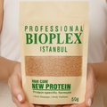 Bioplex Hair Protein Treatment 50g – No Damage Formula For Bleaching And Coloring | Protein Balls For Soft, Shiny, And Healthy Blonde Hair