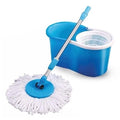 360 Rotating Head Mops With Bucket Mob Deep Cleaning Magic Mop Microfiber Mop Best For Home And Office Cleaning