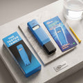 Digital TDS Meter Hanna Type – Water Quality Tester with EC & TDS Measurement