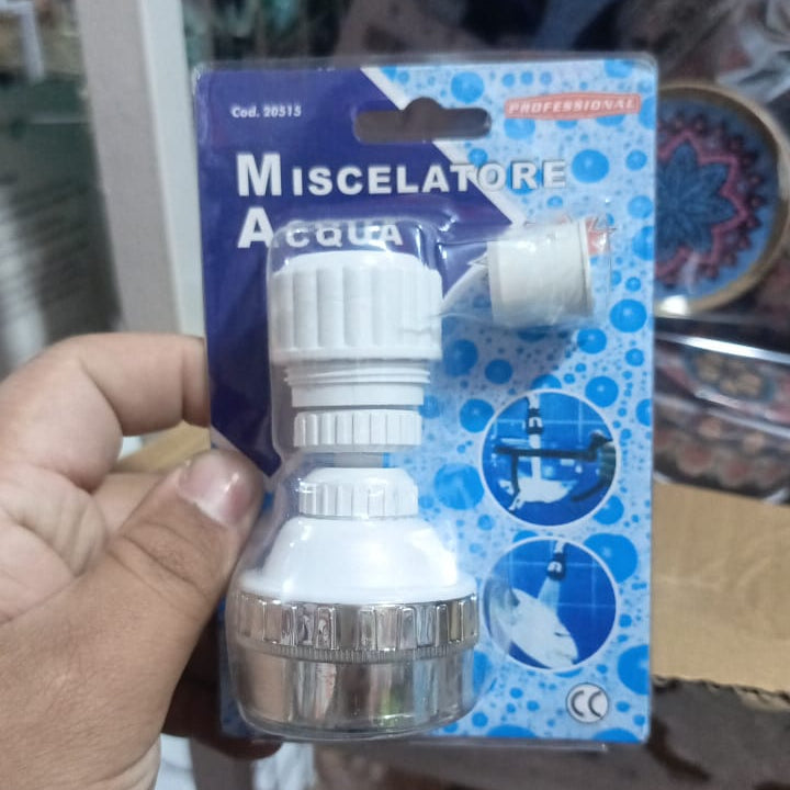 Water Filter For Water Tap And Dispenser Providing Clean Flow Environmentally Friendly Design Compact Size
