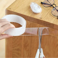 Nano Tape 3 Meter Double Side Tape Washable Reusable Tape 823046