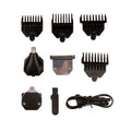 Nikai 5 In 1 Electric Hair And Beard Trimmer Nk 1828