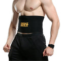 Sweat Belt Fat Burner 1076604