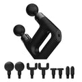 Massage Gun Pro Sl 821 For Full Body Pain Relief