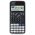 Fx 991Ex Scientific Calculator Classic With 552 Function Multifunctional Function Calculator