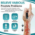 Sugar Control Li4 Acupressure Point Clip Wearable Supporting Acupressure Relaxation Stress Alleviation Tension Relief And Headache Relief Hand Clip Migraine Pressure Point Clip 3701747