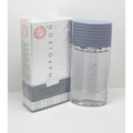 Napoleon Boss Perfume For Men 100Ml Eau De Parfum Bold Long Lasting Fragrance With Citrus Spice And Woody Notes Signature Scent For The Modern Confident Man