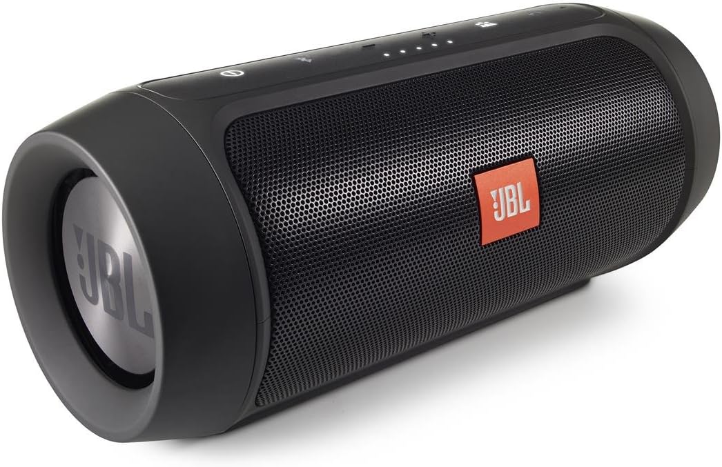 Original Jbl Charge 2 Bluetooth Speaker Random Color