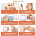 Collagen Dissolving Mask For Korean Glass Skin Collagen Filler Collagen Instant Facial Mask Without Box 2