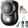 Portable Mini Shaver For Men And Women Best Quality Shaver For Men Random Color