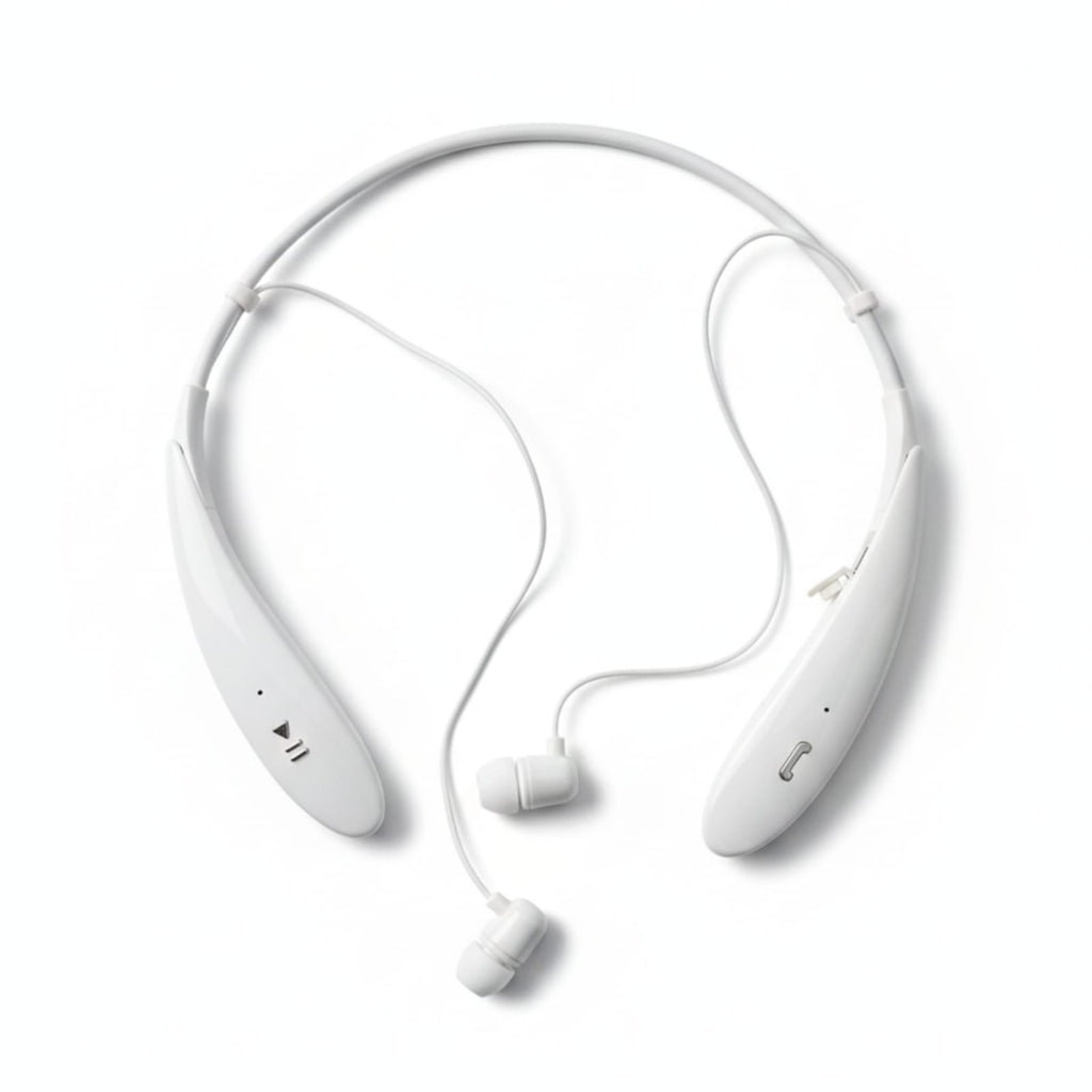 Professional BOAT 3.1 L-HP11 Wireless Neckband Earphones (With Box)