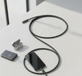 Sabawoon Type-C to Type-C 120W Fast Charging Cable – Ultra-Durable, Super-Speed Power Delivery