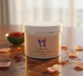 Glow Ria Zafrani Whitening Cream 100G Skin Brightening Cream For Radiant And Even Looking Skin