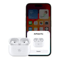 Apple Airpods Pro White Aaa Quality Wireless Bluetooth Earbuds With Charging Case
