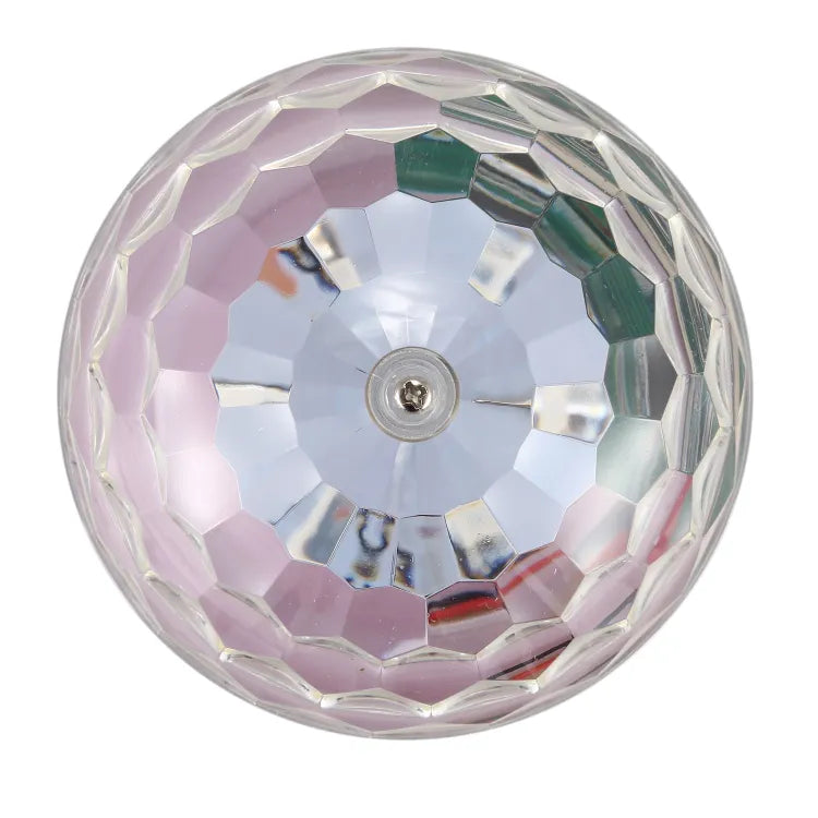 Colorful Lights Bluetooth Speaker Projection Lamp Small Speaker Large Volume Dynamic Night Light