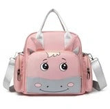 Imported Baby Diaper Maternity Mother Bag Durable Spacious Stylish Practical Choice For Travel Nursing And Daily Baby Care