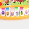 Story Toy Qin Piano – Educational Musical Toy for Kids with Fun Learning and Play Features