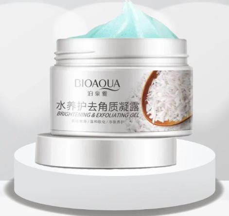Bia Aqua Exfoliating Gel Original China 110Ml