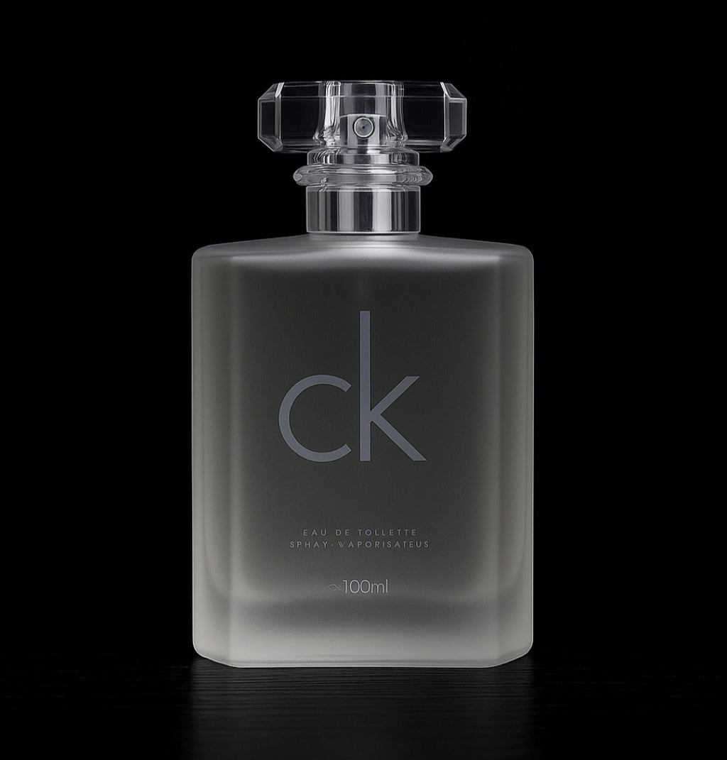 Calvin Klein CK One Perfume – Unisex EDP 100ml, Premium Long-Lasting Fragrance for Men & Women
