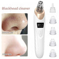 Electric Suction Blackhead Instrument Home Beauty Instrument Blackhead Pore Cleaning 1051384
