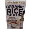 Fruit Of The Wokali Rice Serum Nourishing N Firming Pores 50Ml