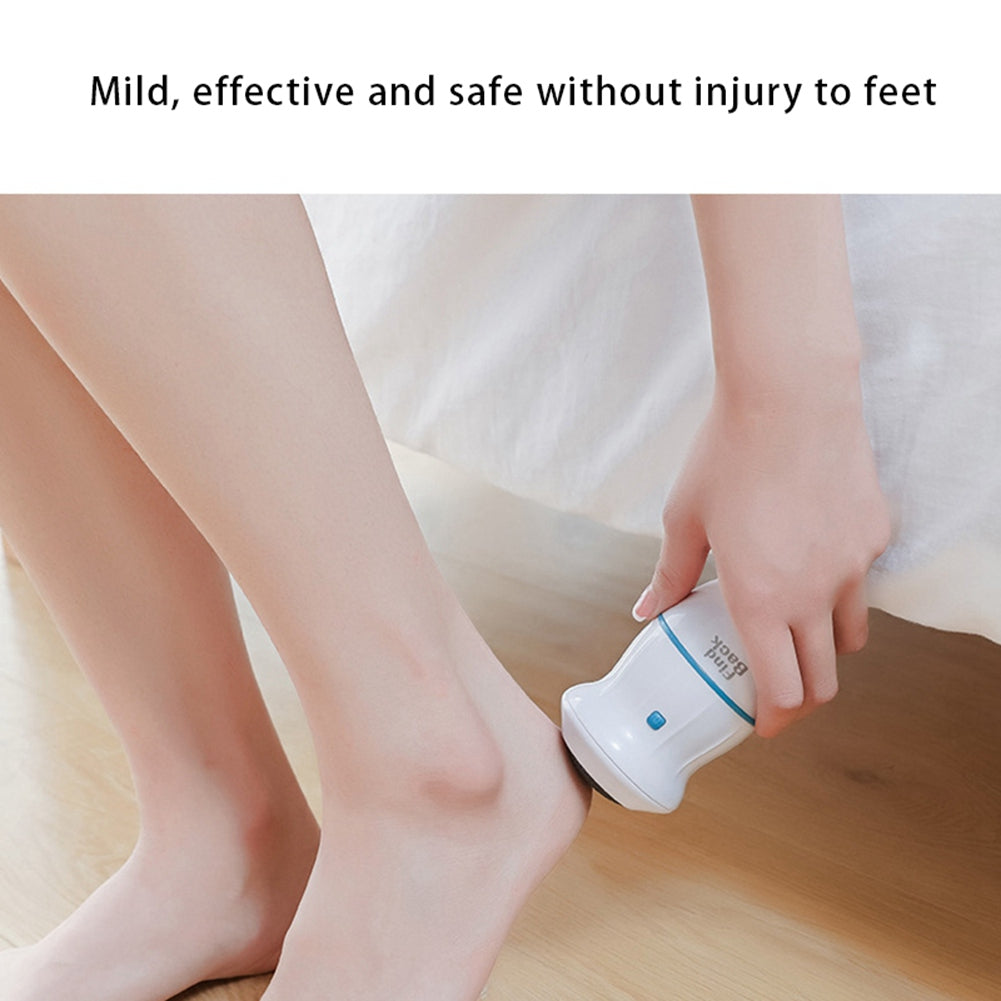 Find Back Electric Foot Vacuum Callus Remover Cell Operate 2137316