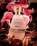 Secret Perfume For Womens By Rasasi 75 Ml Luxurious Fragrance For Womens Edp
