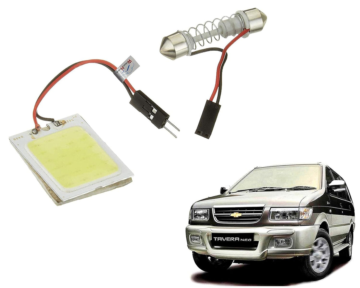 Car Roof Light Led Chip 1 Pc