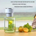 Cordless Juicer Blender 1.6Ltr Best For Instant Juice