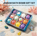 Hidden Surprise Bath Bombs For Kids Make bath time more exciting with Hidden Surprise Bath Bombs for Kids