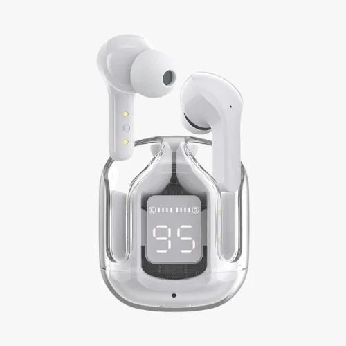 Air 31 Earbuds Wireless Comfortable And Stylish Design With Clear Sound Quality For Daily Music And Calls (Random Color)