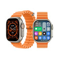 S8 Ultra Bluetooth Smart Watch For Men Amp Women Random Color