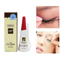 Clear Eyelash Glue Waterproof Lash Glue Mink Eyelashes Glue Eye Lash Adhesive Eye Cream