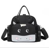 Imported Baby Diaper Maternity Mother Bag Durable Spacious Stylish Practical Choice For Travel Nursing And Daily Baby Care
