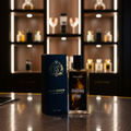 Chasing Fire Fragrance | 50ml | Inspired by Tuscan Leather | Long Lasting 8–10 Hours | Made in Pakistan