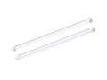 SPARK LED T8 Tube Light 10W & 18W With Up To 190 lm/W Efficiency, 120° Beam Angle, G13 Fitting