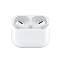 Airpod Pro 2 White Bluetooth 5.3 Noise-Cancelling Earbuds with Charging Case