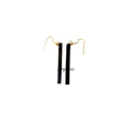 Kpop Korean Style Very Light Weight Earrings Pair For Kpop Fans