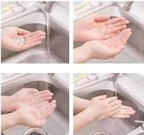100 PCS Disposable Flower Paper Soap with Portable Tube – Multi-Color Travel Sheets for Hand Washing & Outdoor Use- Random Color