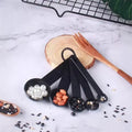 10Pcs Kitchen Measuring Spoons Teaspoon Coffee Sugar Scoop Cake Baking Flour Measuring Cups Kitchen 3115371