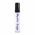 Mystic Sage Perfume Tester – Glass Spray Vial - 5ml