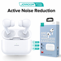 Joyroom Jr T03S Pro 2 Anc Tws Wireless Earbuds Wireless Bluetooth Earbuds Hifi Sound Long Battery Life Free Premium Case