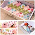 Non Slip Kitchen Printing Antibacterial Cabinet Plastic Foam Household Wardrobe Moisture Drawer Mat Shelf Sheets 45X200 Random Color